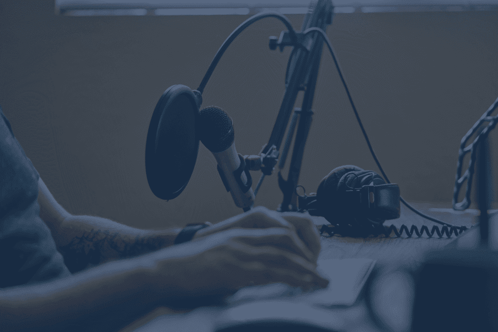 Podcast: Why your business is not the centre of attention, and ways to fix.