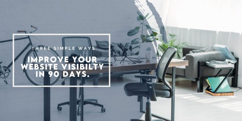 2022 the year you get your website visibility back on track. 2022 the year you get your website visibility back on track.
