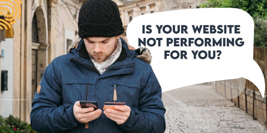 Why you?re website is not showing up and how you can fix it. Why you?re website is not showing up and how you can fix it.