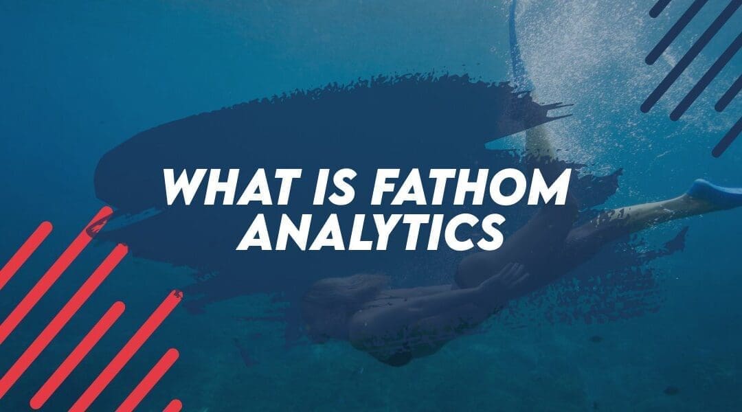 Fathom offers simple, straight-forward website analytics.