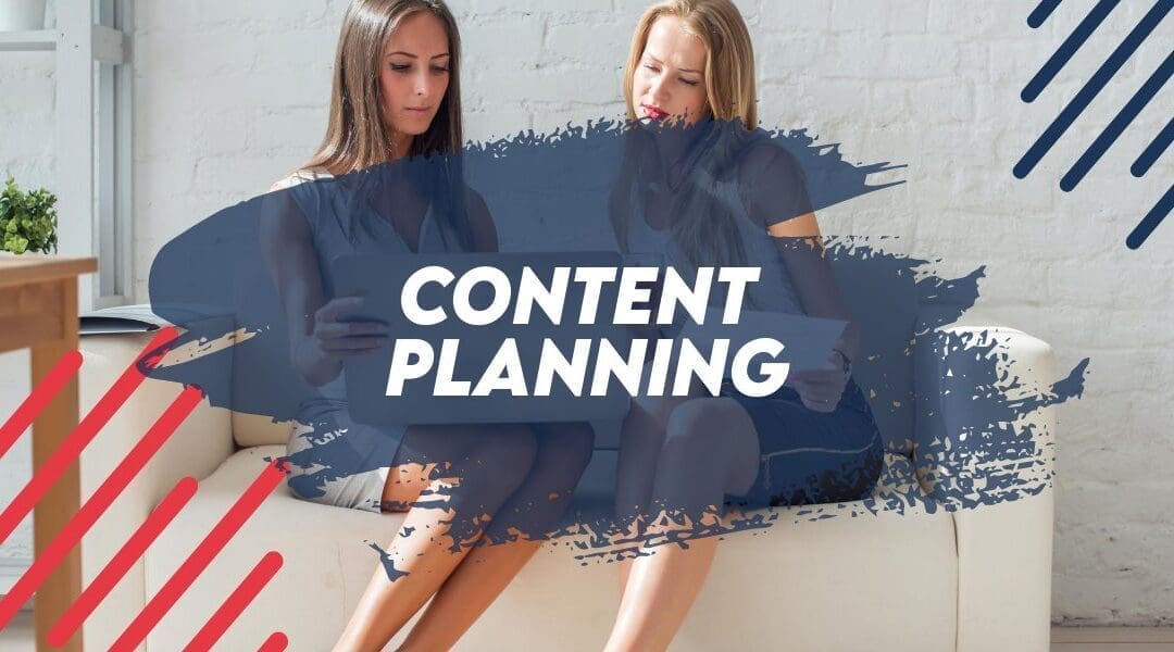 How to Create A 90-Day Content Strategy