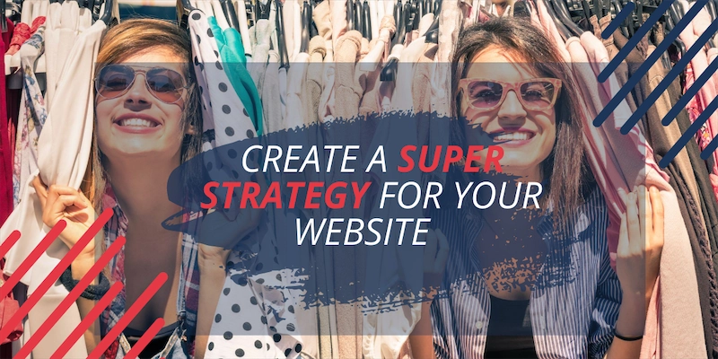 Get More Out of Your Website: Align It with Your Marketing Strategy