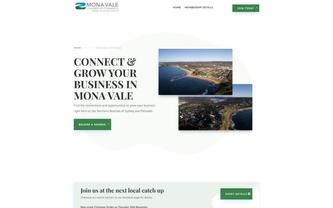 Mona Vale Business Chamber