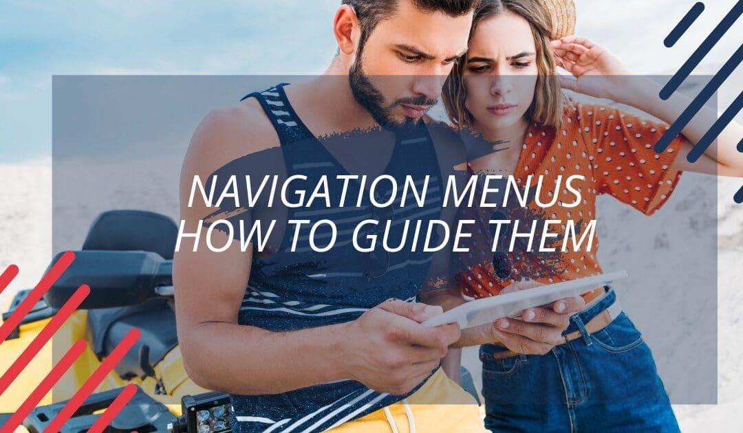Navigating the World of User-Friendly Website Navigation