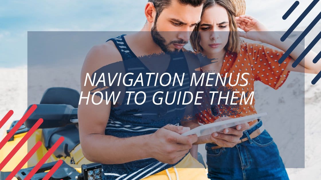 Navigating the World of User-Friendly Website Navigation cover