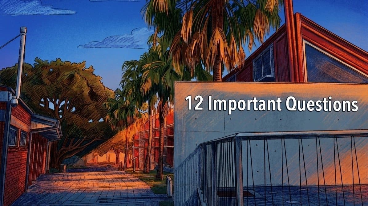 12 Questions to Ask Before You Choose a Web Design Agency cover 12 Questions to Ask Before You Choose a Web Design Agency cover