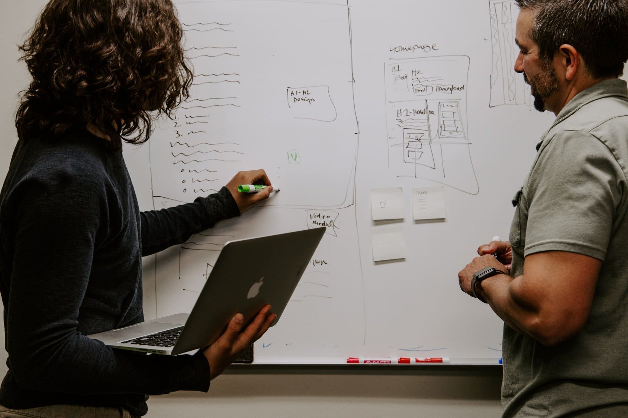 Your Website Is 90% Done. Here's What Actually Needs to Be Ready Before You Go Live. cover